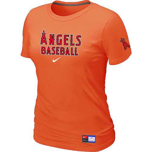 MLB Women's T-Shirt-166