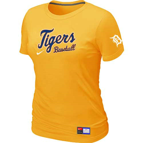 MLB Women's T-Shirt-180