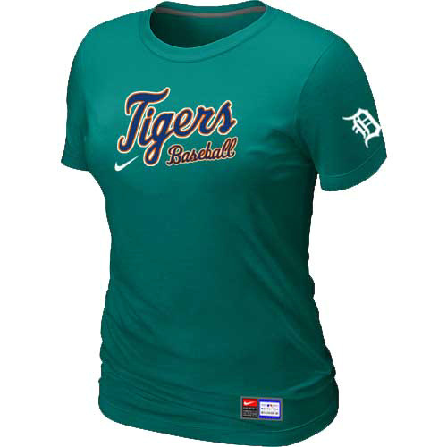 MLB Women's T-Shirt-187