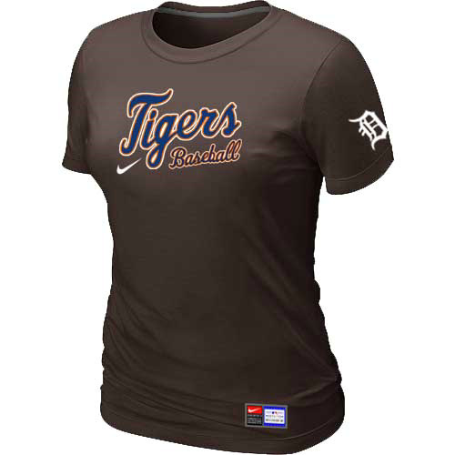 MLB Women's T-Shirt-189
