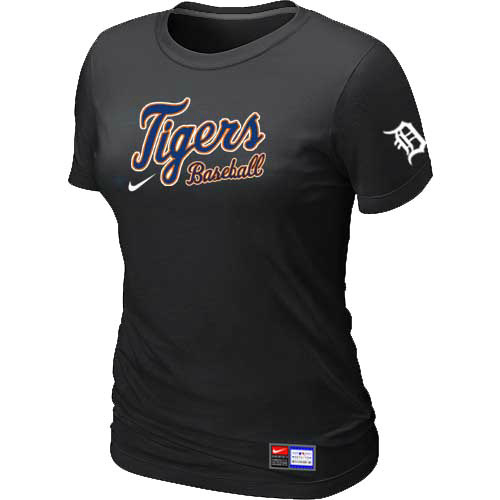 MLB Women's T-Shirt-192