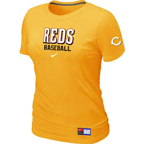 MLB Women's T-Shirt-194