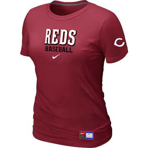 MLB Women's T-Shirt-196