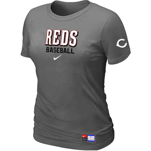 MLB Women's T-Shirt-199