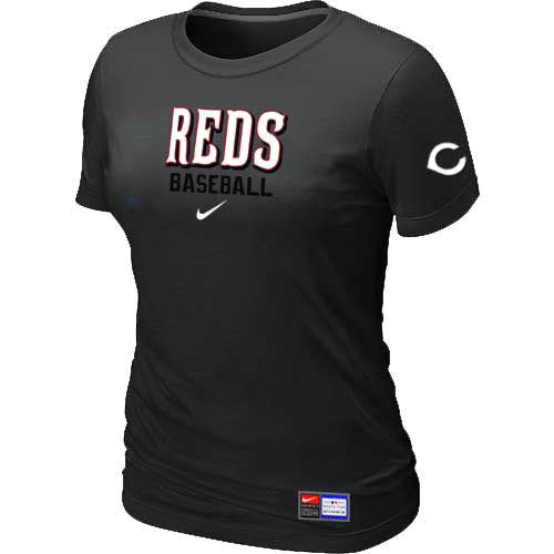MLB Women's T-Shirt-203
