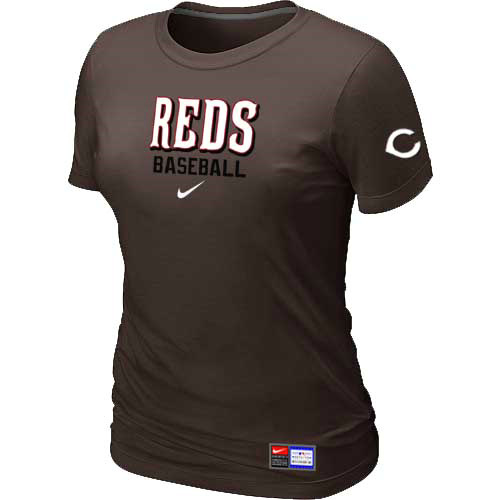 MLB Women's T-Shirt-206