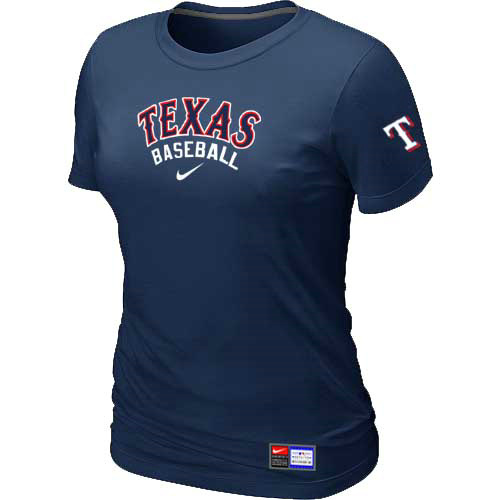 MLB Women's T-Shirt-021