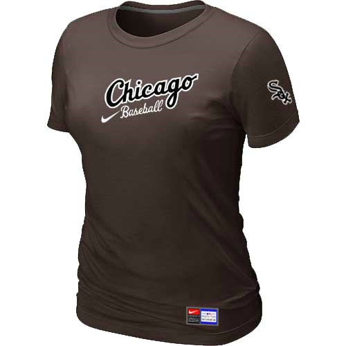 MLB Women's T-Shirt-217