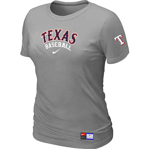 MLB Women's T-Shirt-022