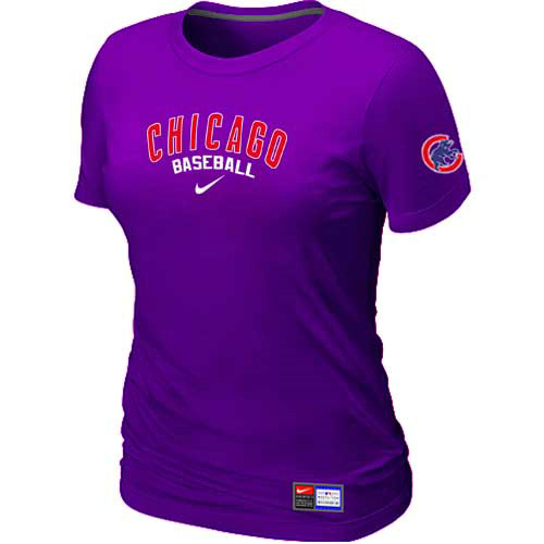MLB Women's T-Shirt-224