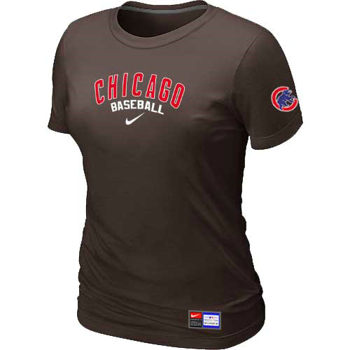 MLB Women's T-Shirt-229