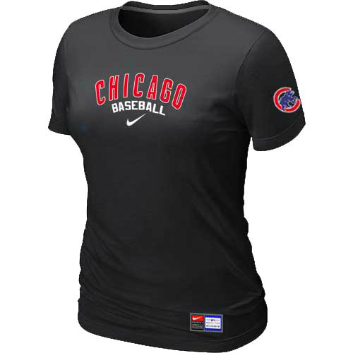 MLB Women's T-Shirt-234