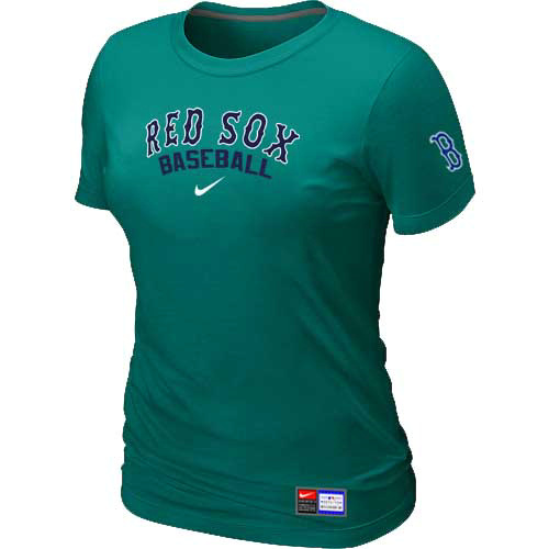 MLB Women's T-Shirt-242