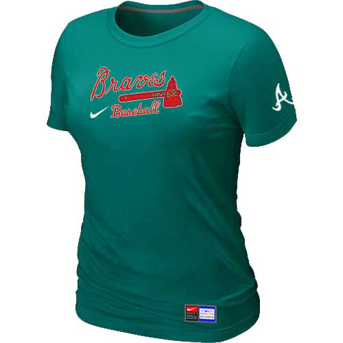 MLB Women's T-Shirt-266