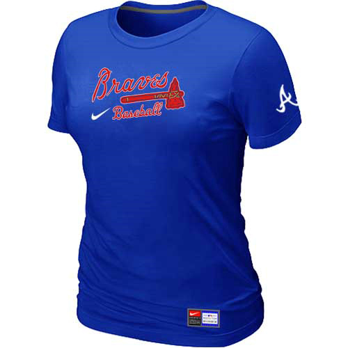 MLB Women's T-Shirt-276