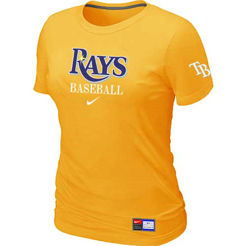 MLB Women's T-Shirt-028