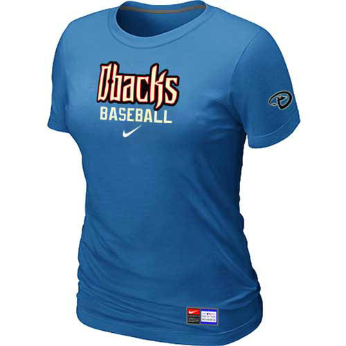 MLB Women's T-Shirt-281