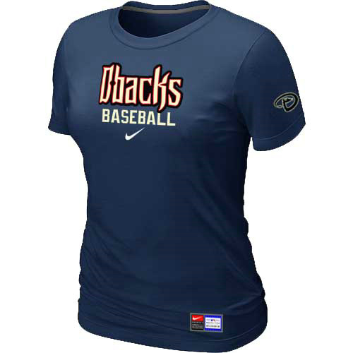 MLB Women's T-Shirt-286