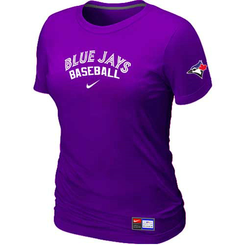 MLB Women's T-Shirt-003