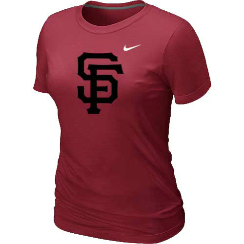 MLB Women's T-Shirt-304