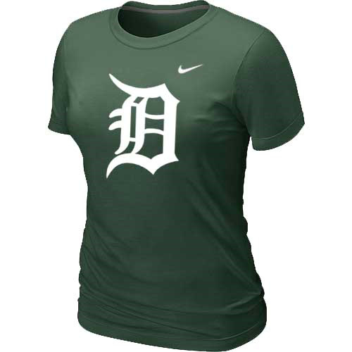 MLB Women's T-Shirt-338