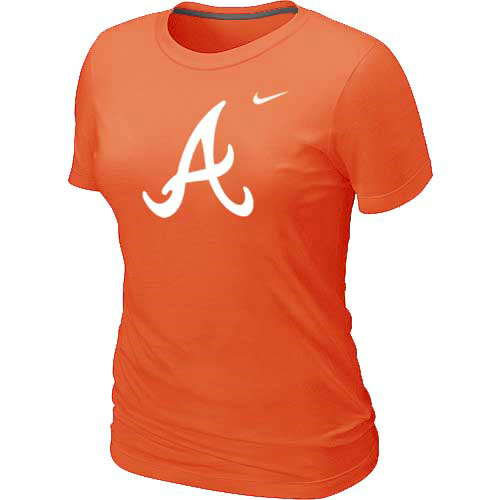 MLB Women's T-Shirt-346