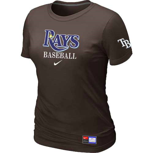 MLB Women's T-Shirt-035