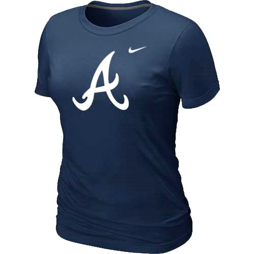 MLB Women's T-Shirt-351