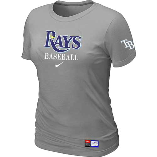 MLB Women's T-Shirt-036