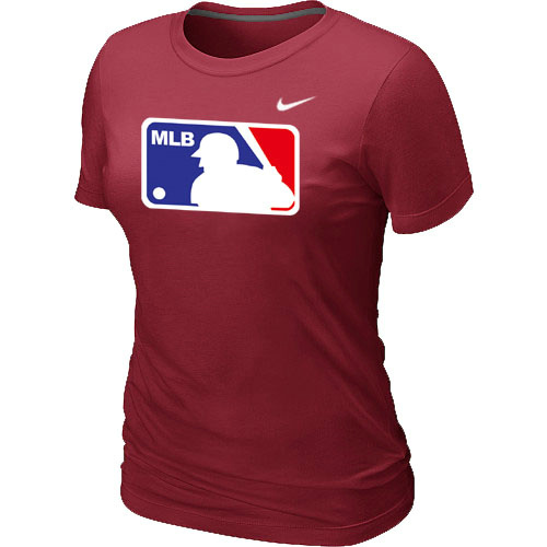 MLB Women's T-Shirt-371