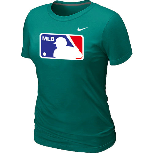 MLB Women's T-Shirt-376