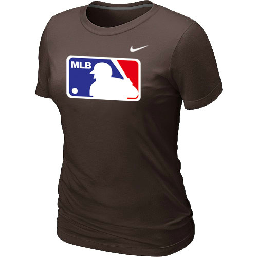 MLB Women's T-Shirt-380