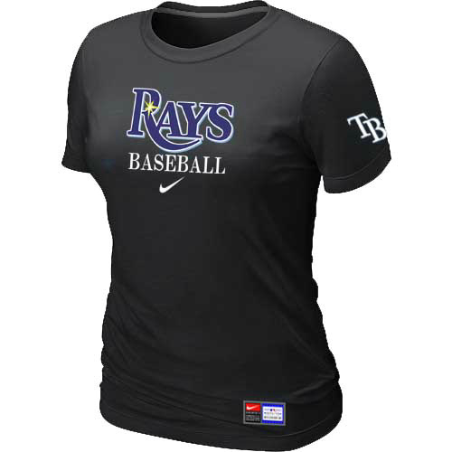 MLB Women's T-Shirt-041