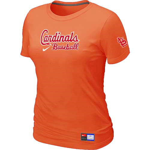 MLB Women's T-Shirt-048