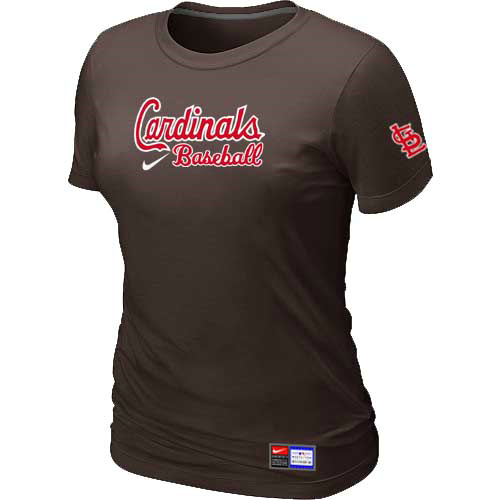 MLB Women's T-Shirt-054