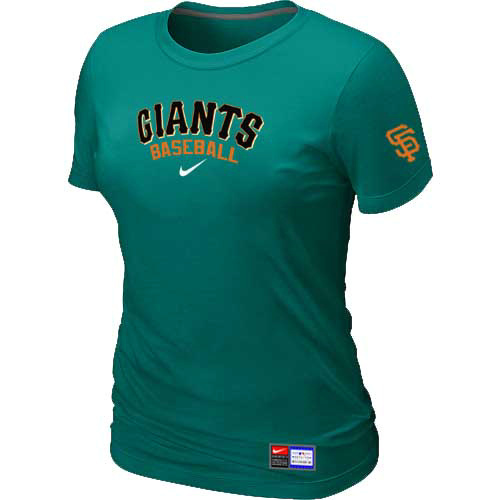MLB Women's T-Shirt-063