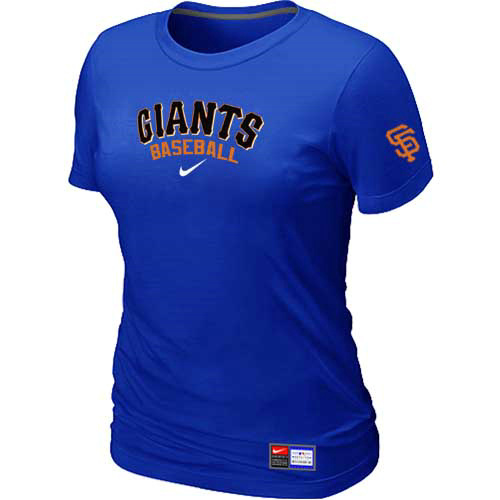 MLB Women's T-Shirt-064