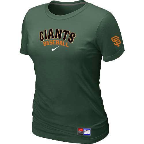 MLB Women's T-Shirt-065