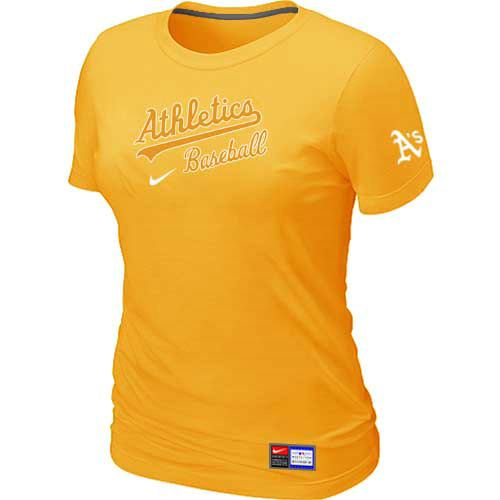 MLB Women's T-Shirt-084