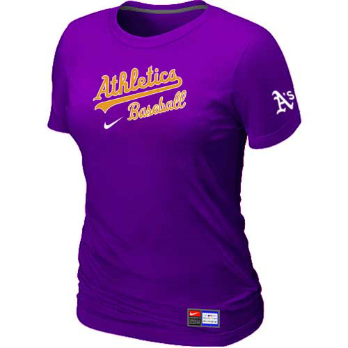 MLB Women's T-Shirt-085