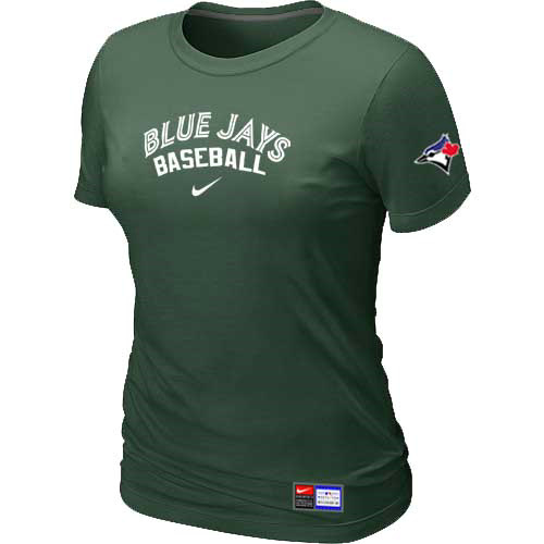 MLB Women's T-Shirt-009