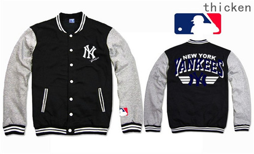 MLB Baseball jackets-003