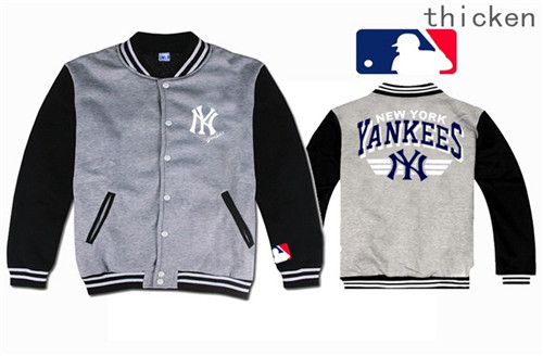 MLB Baseball jackets-004