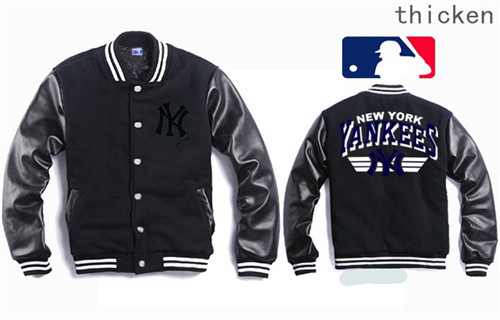 MLB Baseball jackets-012