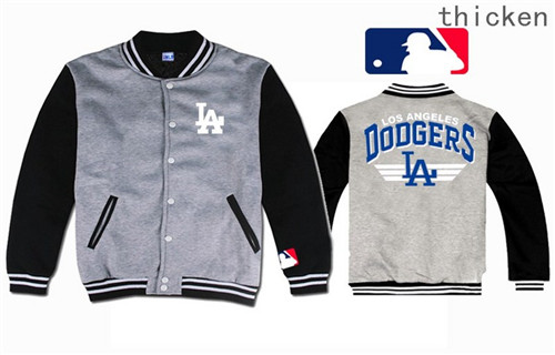 MLB Baseball jackets-017
