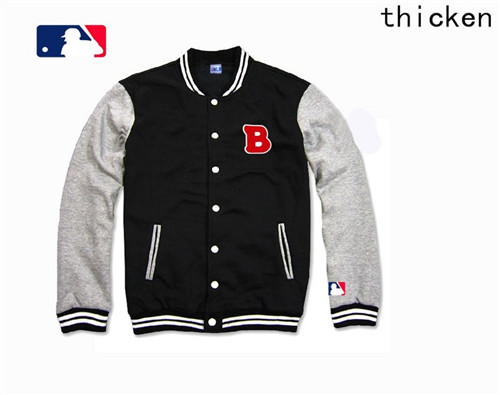 MLB Baseball jackets-025