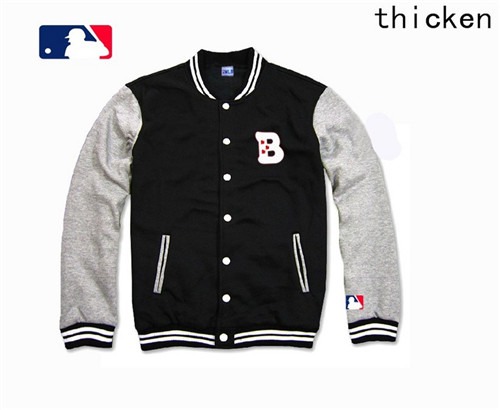 MLB Baseball jackets-026