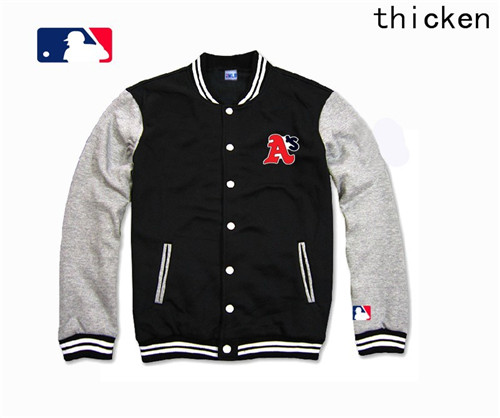 MLB Baseball jackets-033