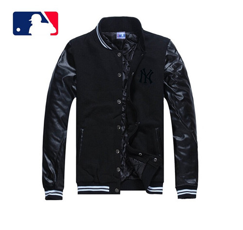 MLB Baseball jackets-046