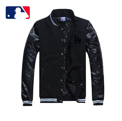MLB Baseball jackets-053